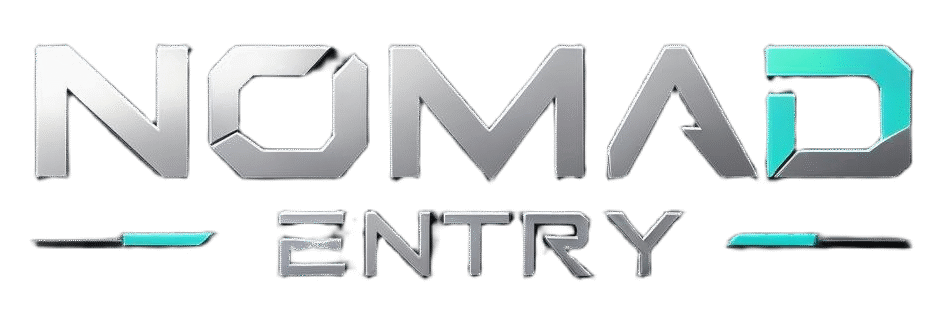 Nomad Entry