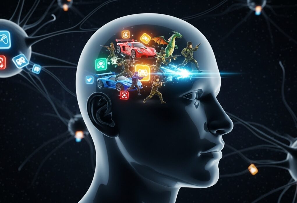 The Evolution of Gaming: From Pixels to Virtual Worlds