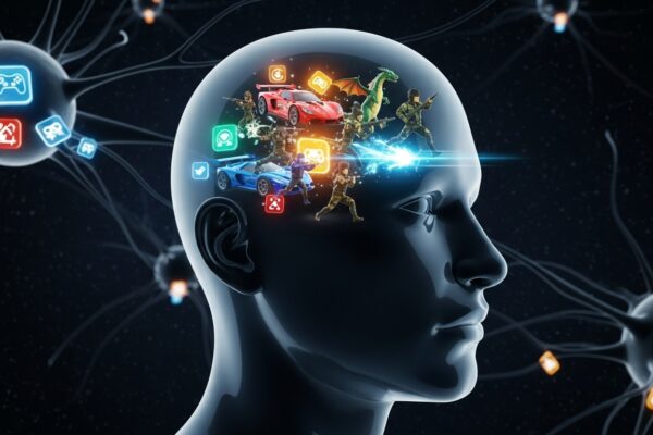 The Evolution of Gaming: From Pixels to Virtual Worlds