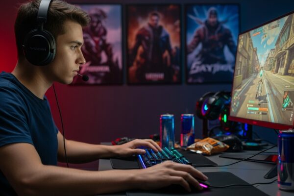 The Ever-Evolving World of Gaming: A Deep Dive into Its Growth, Trends, and Future
