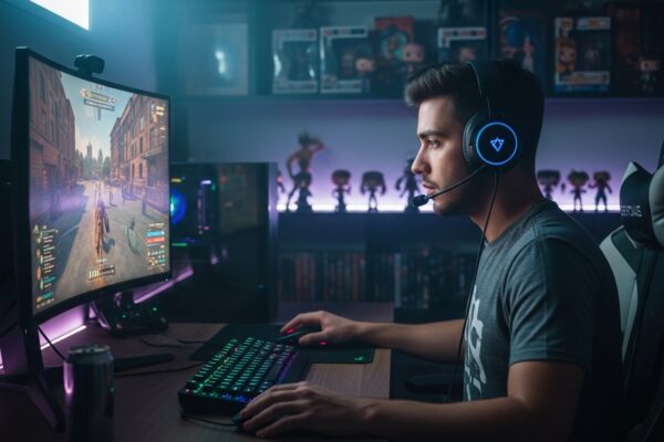 PlayStation vs Xbox: Which One Is Worth It in Today’s Gaming World?