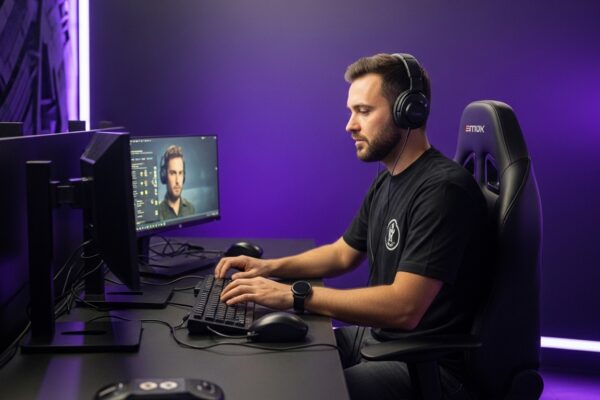 Gaming Unleashed: How Digital Worlds Shape Our Lives