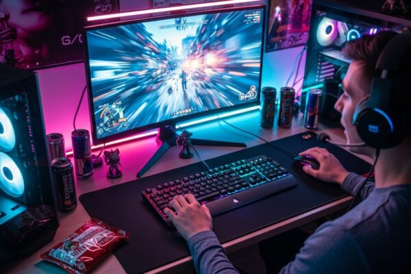 Unlocking the Future of Gaming: How Innovation is Shaping Tomorrow’s Playgrounds