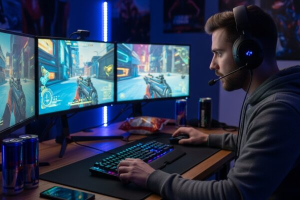 Top Tips for Beating Tough Bosses in Video Games